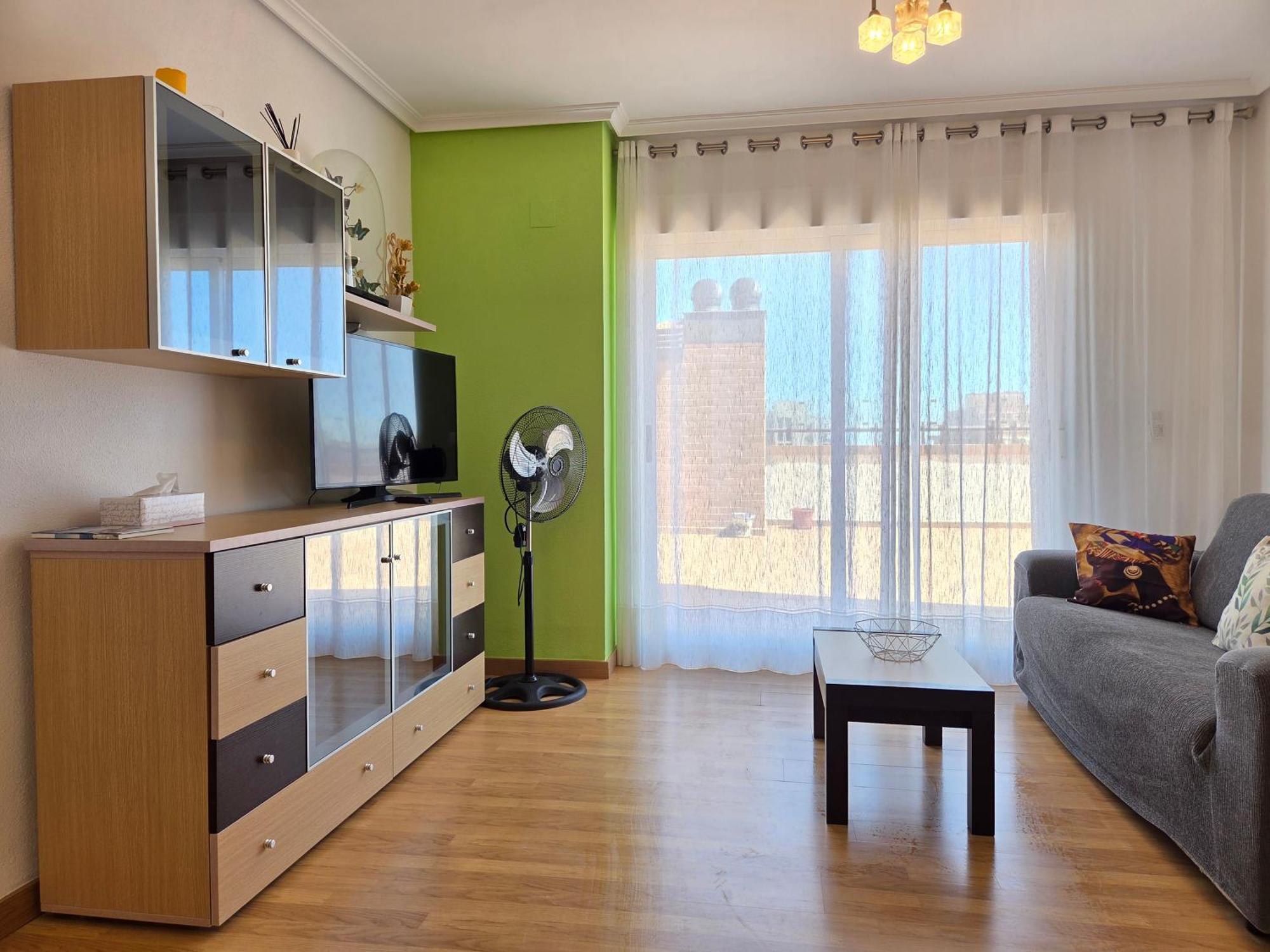 Appartement Torremar Frontal Al Mar à Oropesa del Mar Extérieur photo