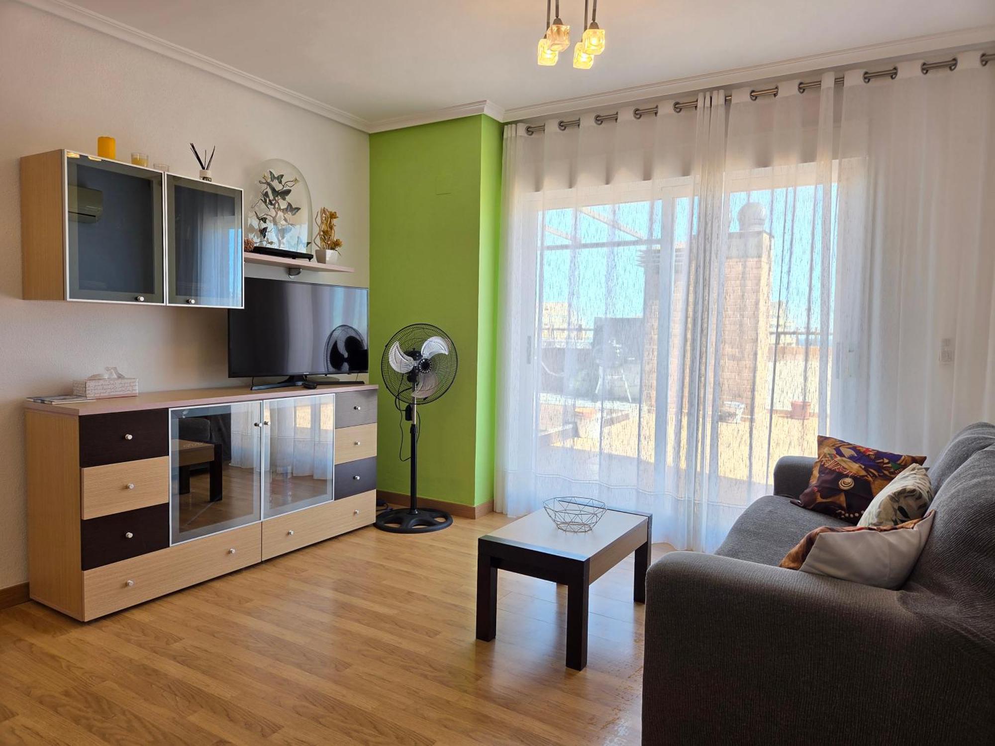 Appartement Torremar Frontal Al Mar à Oropesa del Mar Extérieur photo