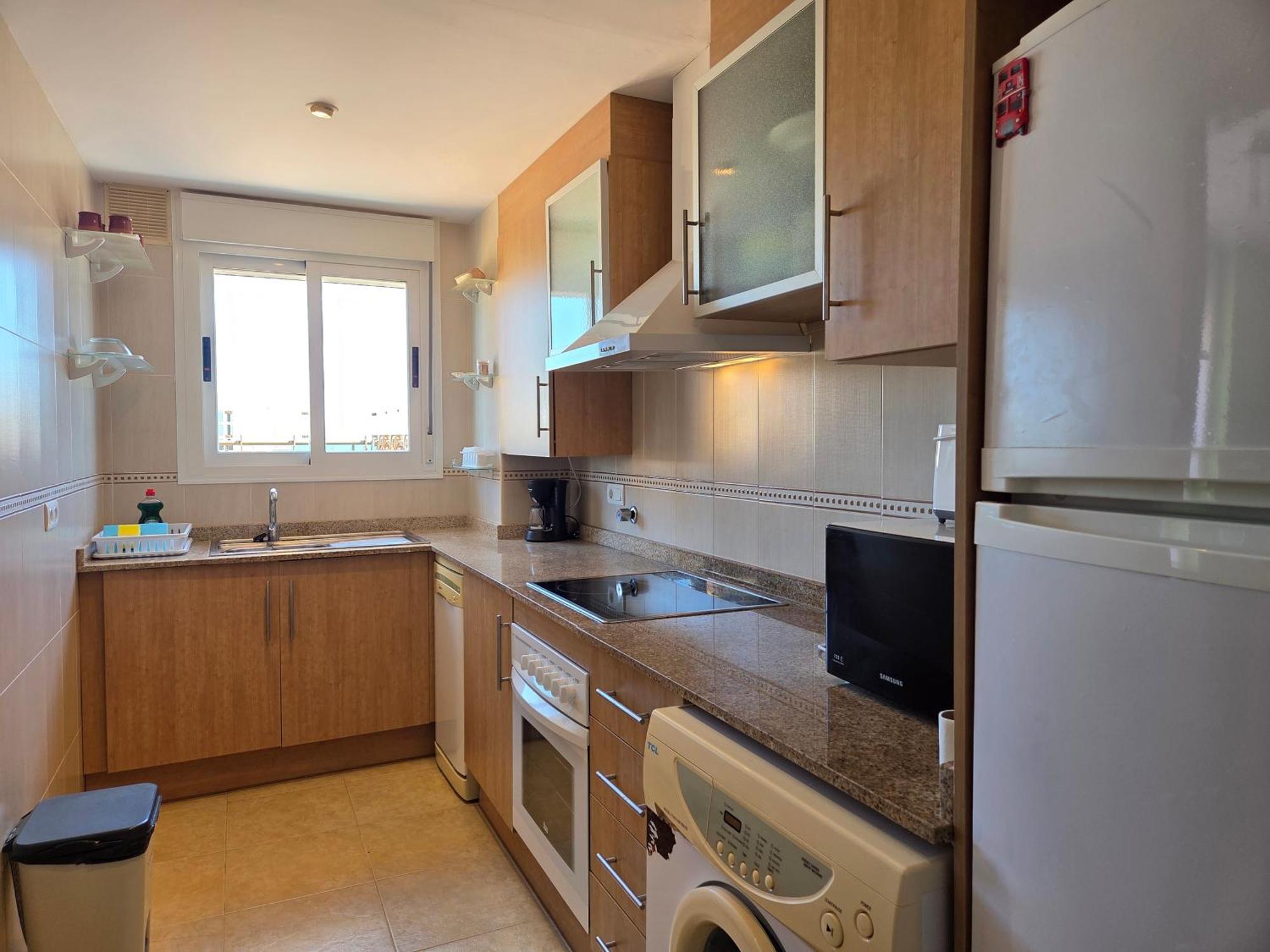 Appartement Torremar Frontal Al Mar à Oropesa del Mar Extérieur photo